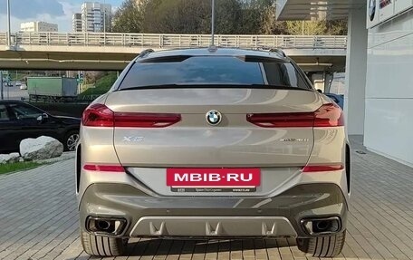 BMW X6, 2025 год, 13 000 000 рублей, 7 фотография