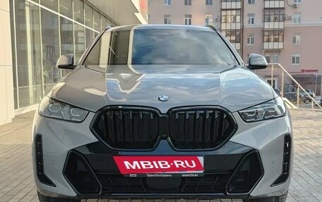 BMW X6, 2025 год, 13 000 000 рублей, 2 фотография