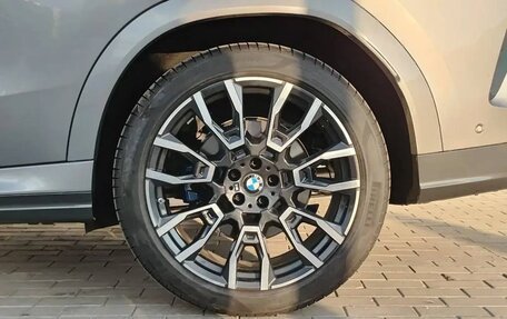 BMW X6, 2025 год, 13 000 000 рублей, 16 фотография