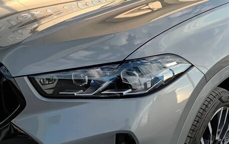 BMW X6, 2025 год, 13 000 000 рублей, 18 фотография