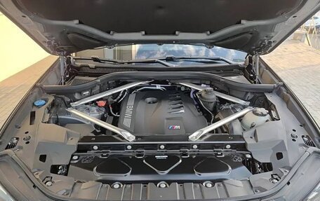 BMW X6, 2025 год, 13 000 000 рублей, 17 фотография