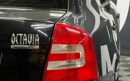 Skoda Octavia, 2007 год, 729 900 рублей, 5 фотография