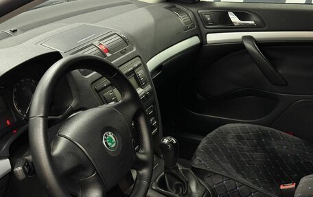 Skoda Octavia, 2007 год, 729 900 рублей, 6 фотография