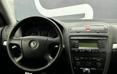 Skoda Octavia, 2007 год, 729 900 рублей, 9 фотография