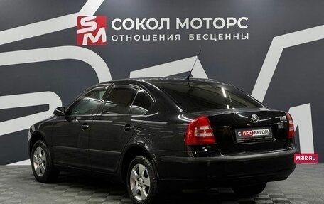 Skoda Octavia, 2007 год, 729 900 рублей, 4 фотография