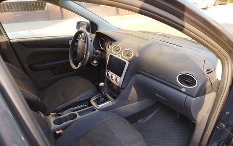 Ford Focus II рестайлинг, 2007 год, 480 000 рублей, 12 фотография