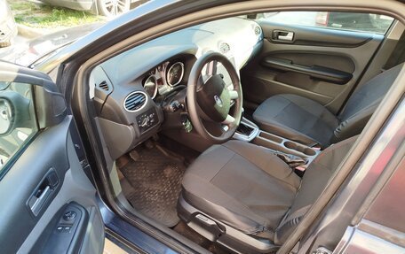 Ford Focus II рестайлинг, 2007 год, 480 000 рублей, 11 фотография