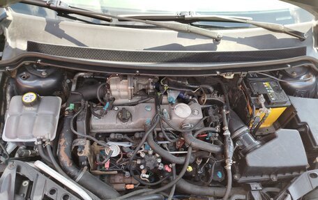 Ford Focus II рестайлинг, 2007 год, 480 000 рублей, 9 фотография