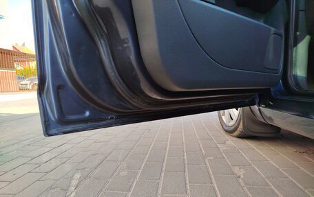 Ford Focus II рестайлинг, 2007 год, 480 000 рублей, 13 фотография