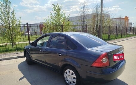 Ford Focus II рестайлинг, 2007 год, 480 000 рублей, 7 фотография