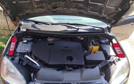Ford Focus II рестайлинг, 2007 год, 480 000 рублей, 10 фотография