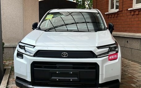 Toyota RAV4, 2026 год, 4 300 000 рублей, 1 фотография