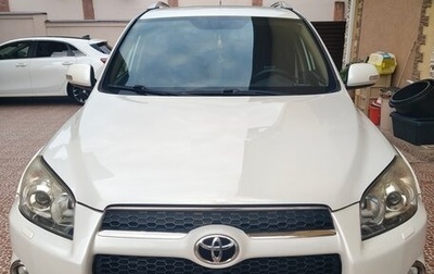 Toyota RAV4, 2010 год, 1 650 000 рублей, 1 фотография