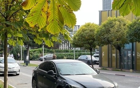 Opel Insignia II рестайлинг, 2013 год, 1 400 000 рублей, 1 фотография