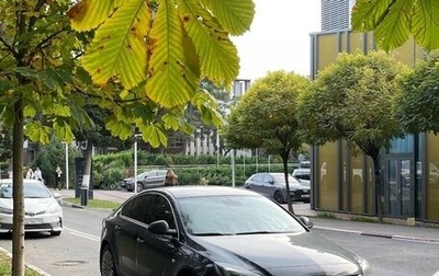 Opel Insignia II рестайлинг, 2013 год, 1 400 000 рублей, 1 фотография