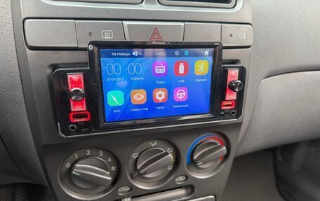 Hyundai Accent II, 2005 год, 249 000 рублей, 17 фотография