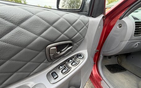 Hyundai Accent II, 2005 год, 249 000 рублей, 19 фотография