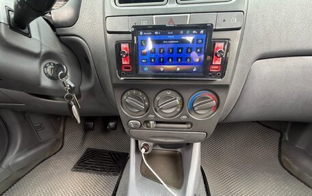 Hyundai Accent II, 2005 год, 249 000 рублей, 18 фотография