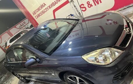 Opel Vectra C рестайлинг, 2008 год, 350 000 рублей, 2 фотография