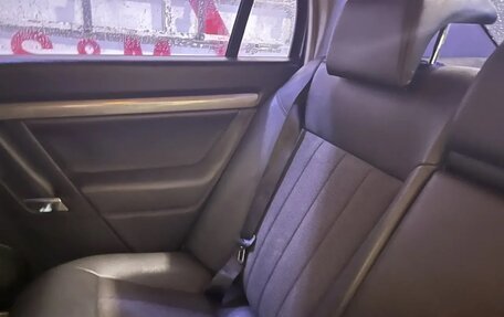 Opel Vectra C рестайлинг, 2008 год, 350 000 рублей, 5 фотография