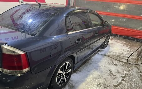 Opel Vectra C рестайлинг, 2008 год, 350 000 рублей, 3 фотография