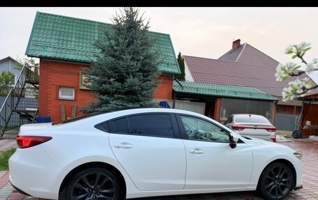 Mazda 6, 2015 год, 1 630 000 рублей, 6 фотография