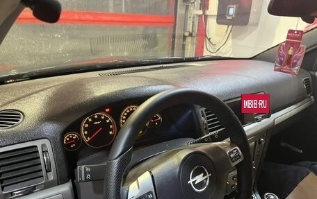 Opel Vectra C рестайлинг, 2008 год, 350 000 рублей, 6 фотография