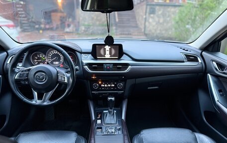 Mazda 6, 2015 год, 1 630 000 рублей, 10 фотография
