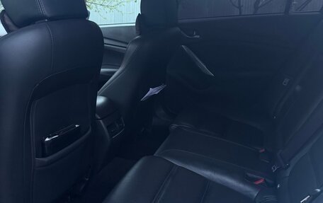 Mazda 6, 2015 год, 1 630 000 рублей, 16 фотография