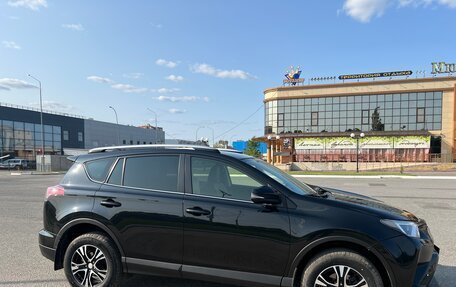 Toyota RAV4, 2016 год, 2 150 000 рублей, 4 фотография