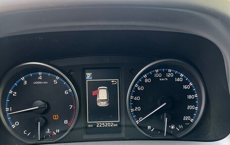 Toyota RAV4, 2016 год, 2 150 000 рублей, 11 фотография