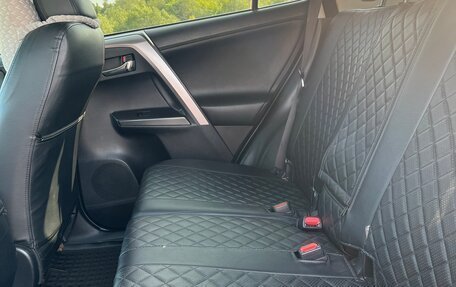 Toyota RAV4, 2016 год, 2 150 000 рублей, 16 фотография