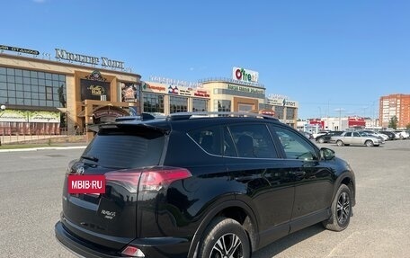 Toyota RAV4, 2016 год, 2 150 000 рублей, 5 фотография