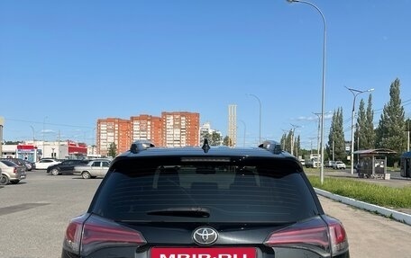 Toyota RAV4, 2016 год, 2 150 000 рублей, 6 фотография