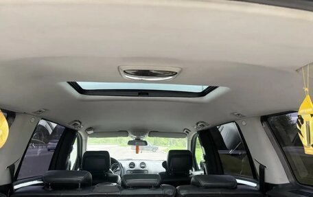 Mercedes-Benz GL-Класс, 2010 год, 1 500 000 рублей, 5 фотография