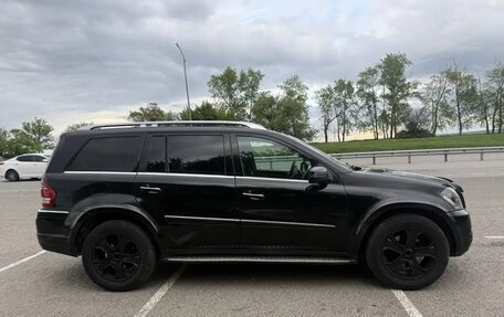 Mercedes-Benz GL-Класс, 2010 год, 1 500 000 рублей, 6 фотография