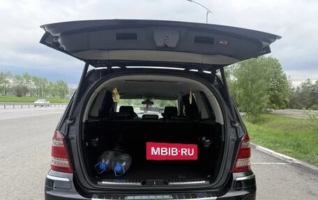 Mercedes-Benz GL-Класс, 2010 год, 1 500 000 рублей, 7 фотография