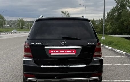 Mercedes-Benz GL-Класс, 2010 год, 1 500 000 рублей, 2 фотография