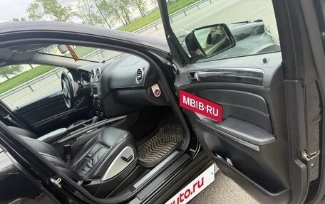 Mercedes-Benz GL-Класс, 2010 год, 1 500 000 рублей, 10 фотография