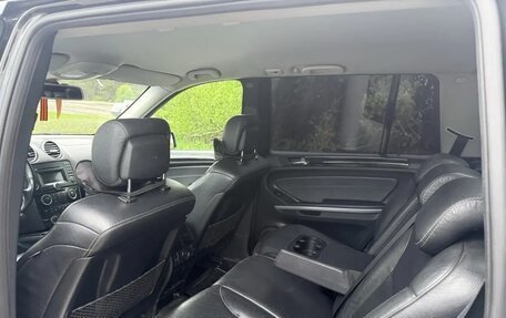 Mercedes-Benz GL-Класс, 2010 год, 1 500 000 рублей, 14 фотография