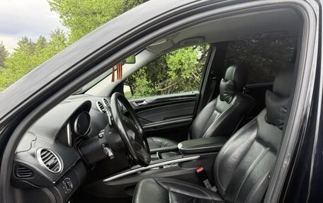 Mercedes-Benz GL-Класс, 2010 год, 1 500 000 рублей, 19 фотография