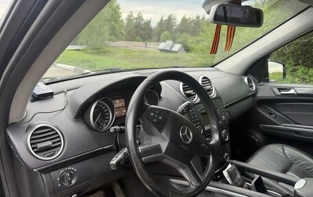 Mercedes-Benz GL-Класс, 2010 год, 1 500 000 рублей, 15 фотография