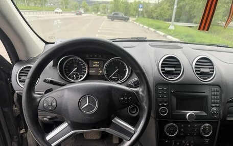 Mercedes-Benz GL-Класс, 2010 год, 1 500 000 рублей, 18 фотография