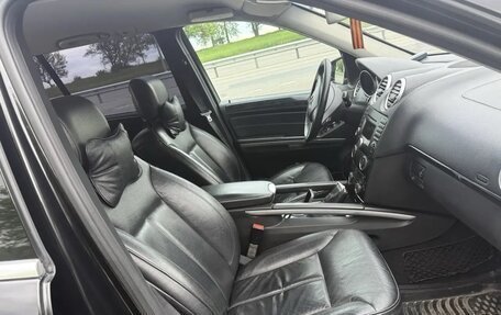 Mercedes-Benz GL-Класс, 2010 год, 1 500 000 рублей, 21 фотография