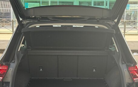 Volkswagen Tiguan II, 2017 год, 2 900 000 рублей, 14 фотография