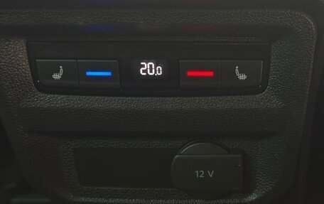 Volkswagen Tiguan II, 2017 год, 2 900 000 рублей, 20 фотография