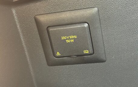 Volkswagen Tiguan II, 2017 год, 2 900 000 рублей, 22 фотография