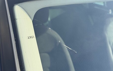 Volkswagen Tiguan II, 2017 год, 2 900 000 рублей, 27 фотография
