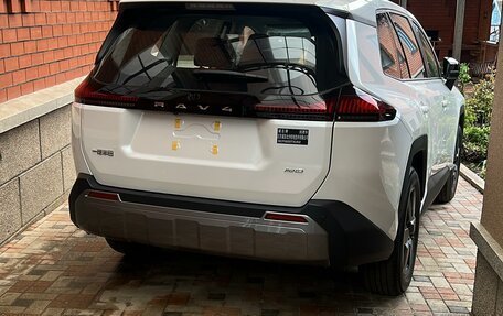Toyota RAV4, 2026 год, 4 300 000 рублей, 2 фотография