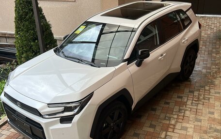 Toyota RAV4, 2026 год, 4 300 000 рублей, 3 фотография